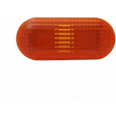 Ford Focus Çamurluk Sinyali Sarı Fiesta Fusin 05--08 HmpX Marka