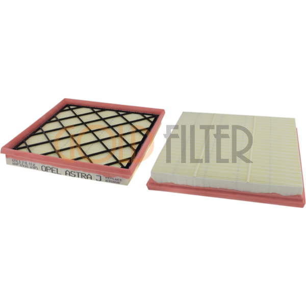 Opel Astra J Hava Filtresi Cruze 1.6 Gold Marka