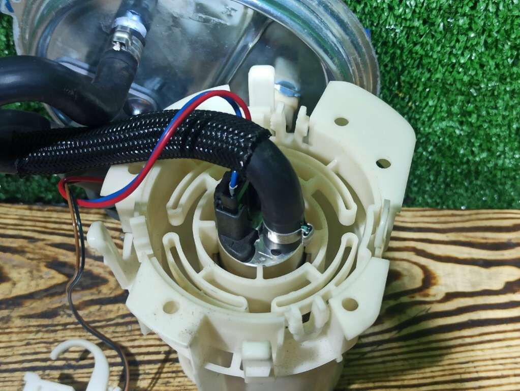 Basınç Regilatörü Vec.b 1.8 Bosch Marka