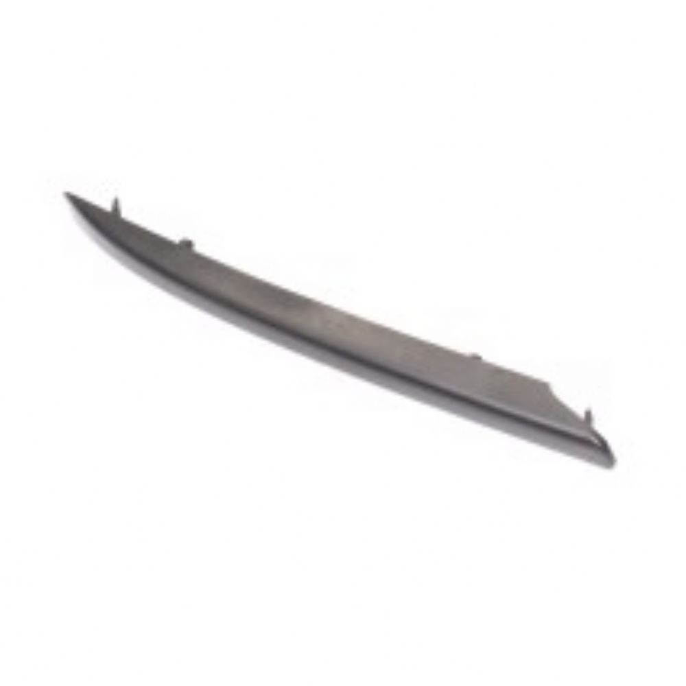 Chevrolet Aveo Sis Kapağı Çıtası Sağ Sissiz Sedan 06-11 GM Marka