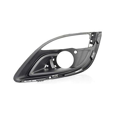 Opel Astra J Sis Kapağı Sol Sisli Nikelajlı Tip -10 QS Marka