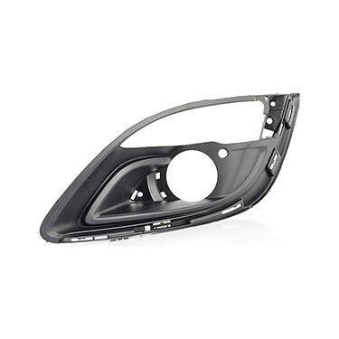 Opel Astra J Sis Kapağı Sol Sisli Nikelajlı Tip -10 QS Marka