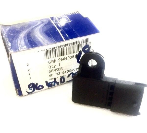 Opel Antara Map Sensörü Captiva C100 Epica GM Marka