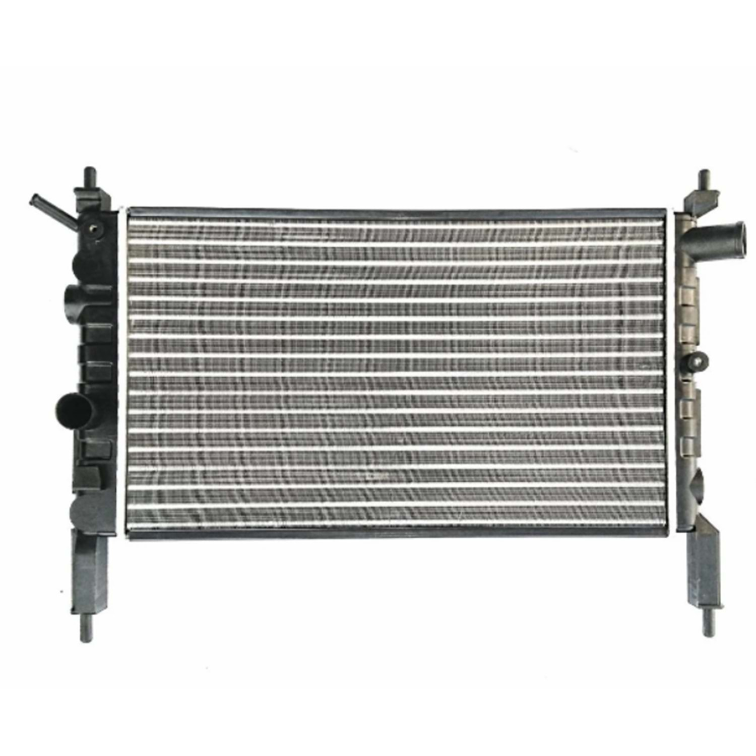 Opel Astra F Su Radyatörü 1.4, 1.6 Karbüratörlü Manuel Ecoparts Marka