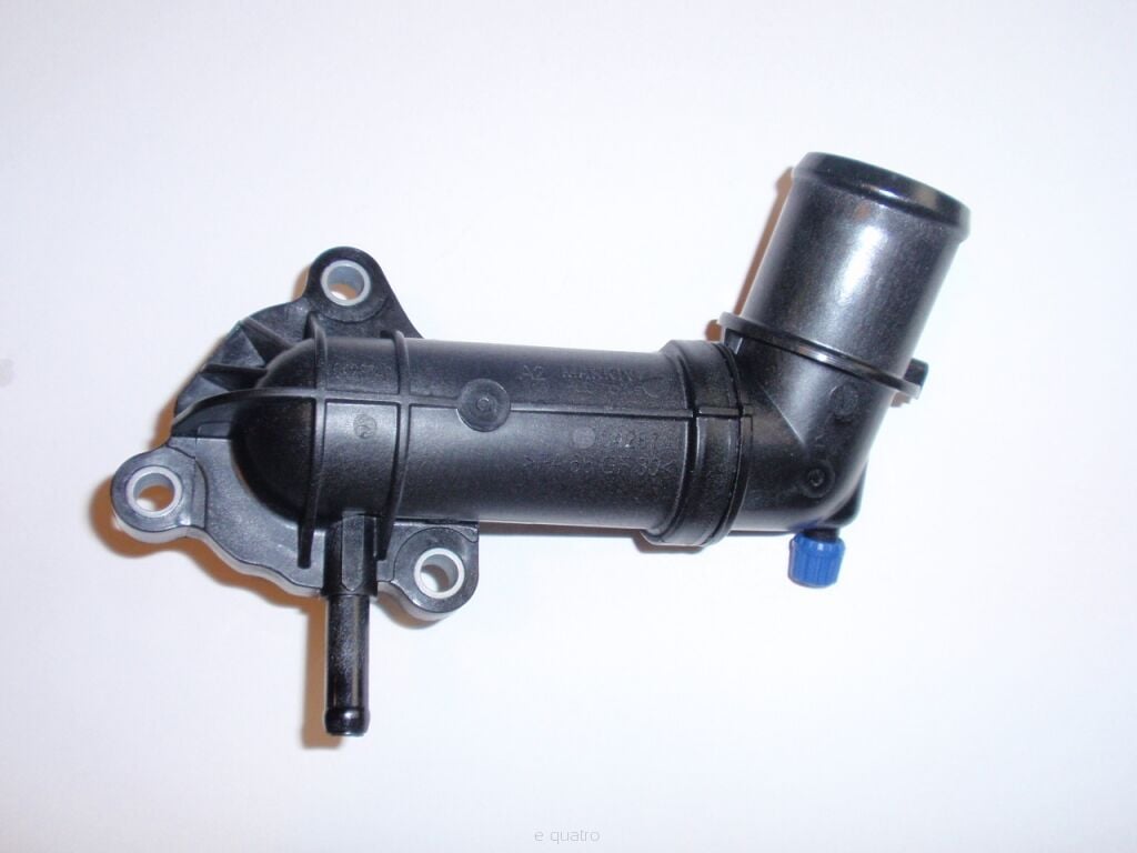 TERMOSTAT  A20DT A20DTH