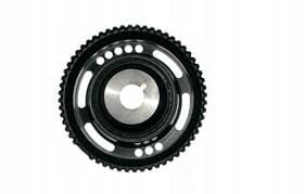 Opel Vectra C Corsa C Krank Kasnağı Z14Xe Z16Xe Astra G Mecarm Marka