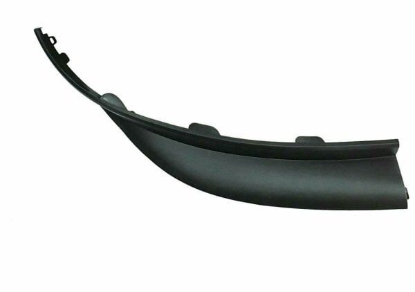 Opel Astra J Tampon Alt Karlık Spoyleri Ön Sol 10-12 GM Marka