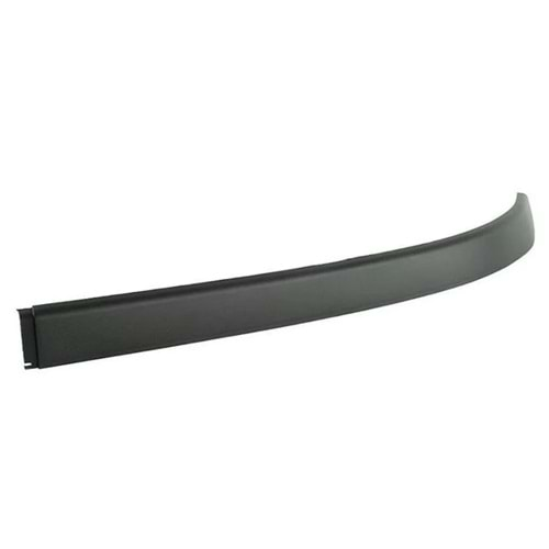 Opel Corsa C Tampon Alt Karlık Spoyleri Ön Sol 01-04 GM Marka