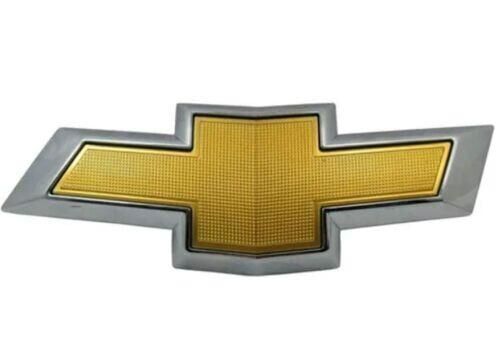 Chevrolet Cruze Ön Panjur Amblemi Yerli Marka