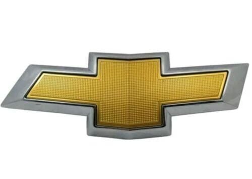 Chevrolet Cruze Ön Panjur Amblemi Yerli Marka