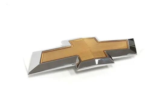 Chevrolet Cruze Ön Panjur Amblemi Yerli Marka