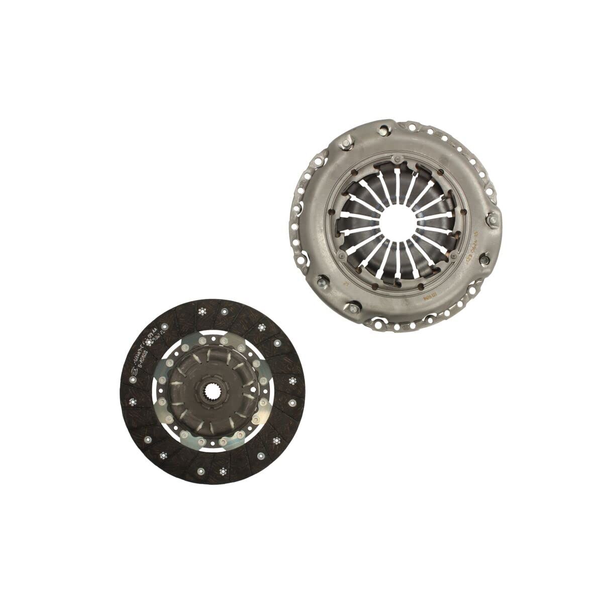 Opel Vectra Fren Hidrolik Kapak .c/astra.h/zafira.b Mette Marka