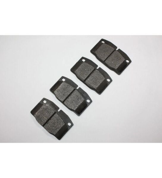 Opel Vectra A Eski Tip Ön Balata Delphı Marka