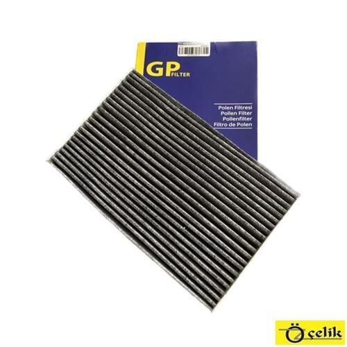 Opel Crossland Polen Filtresi Professional Marka