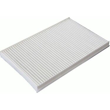 Opel Crossland Polen Filtresi Professional GP Marka