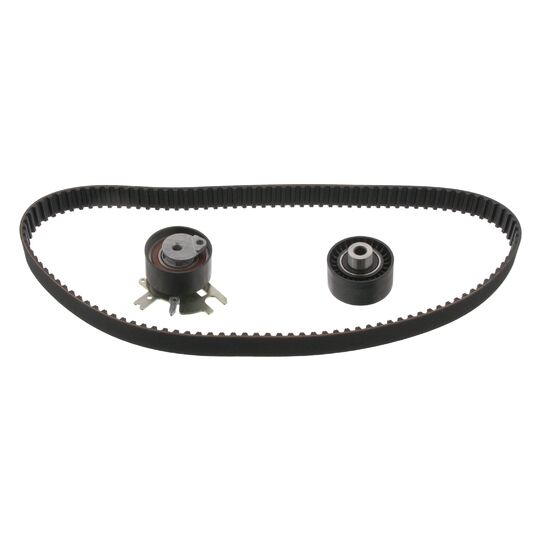 Ford Mondeo Triger Seti S MaX 07--14 2.0 Dizel LUK Marka