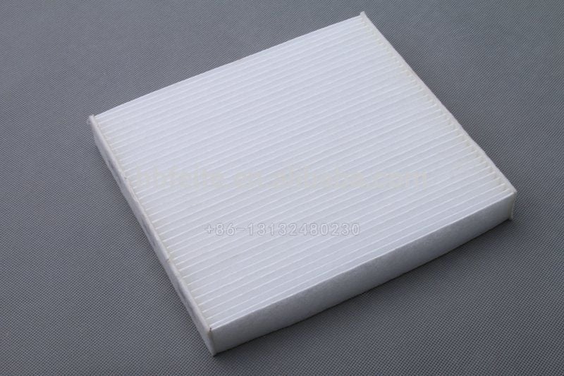 Opel Meriva A Polen Filtresi Woge Marka