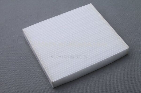 Opel Meriva A Polen Filtresi Woge Marka