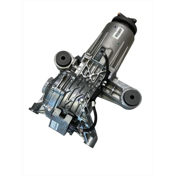 Chevrolet Captiva C100 Difransiyel Arka 4X4 GM Marka