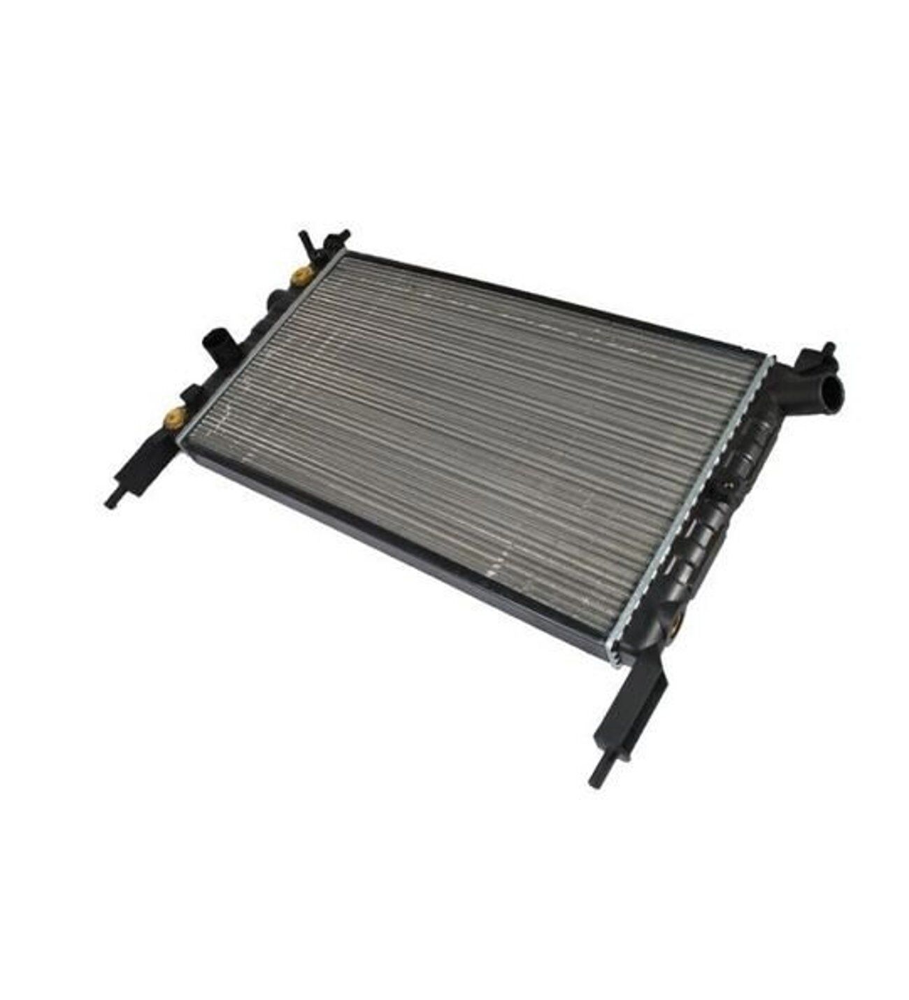 Opel Astra F Su Radyatörü 1.6, 1.8, 2.0 91+ Otomomatik Behr Marka