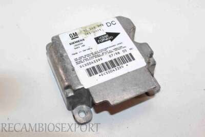 Opel Omega Airbeg Beyni B GM Marka