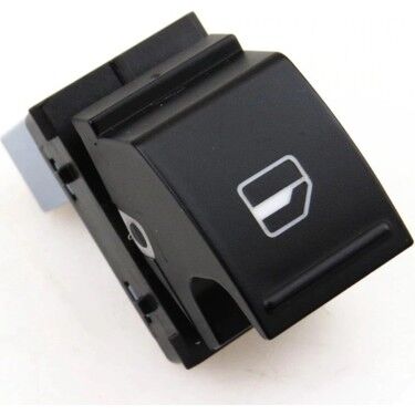 Volkswagen Passat Cam Kaldırma Düğmesi Jetta Tıguan Kraftvoll Marka