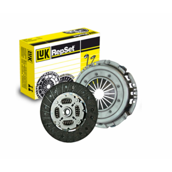 Opel Vectra A 2.0 Derbiyaj Set (bilyasız) Vectra.b LUK Marka