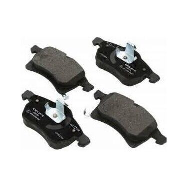 Opel Astra K Ön Balata Ferodo Marka