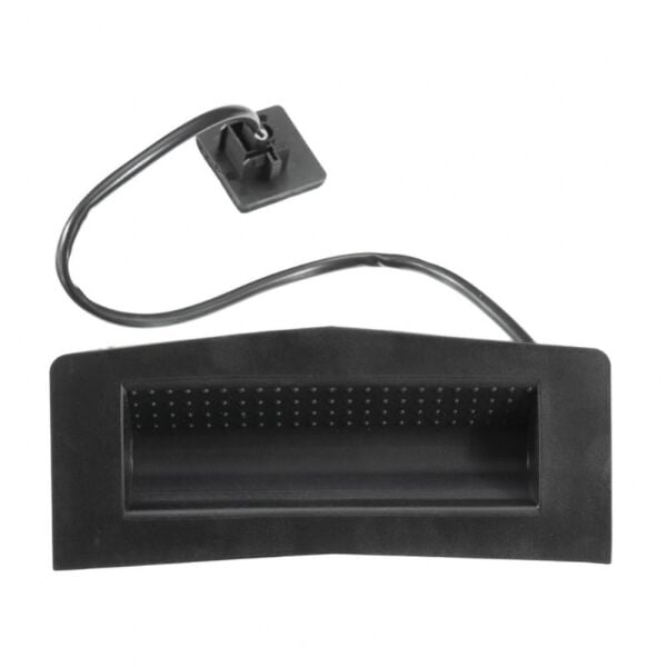 Opel Astra H Bagaj SWici Ürün Çıkma Marka