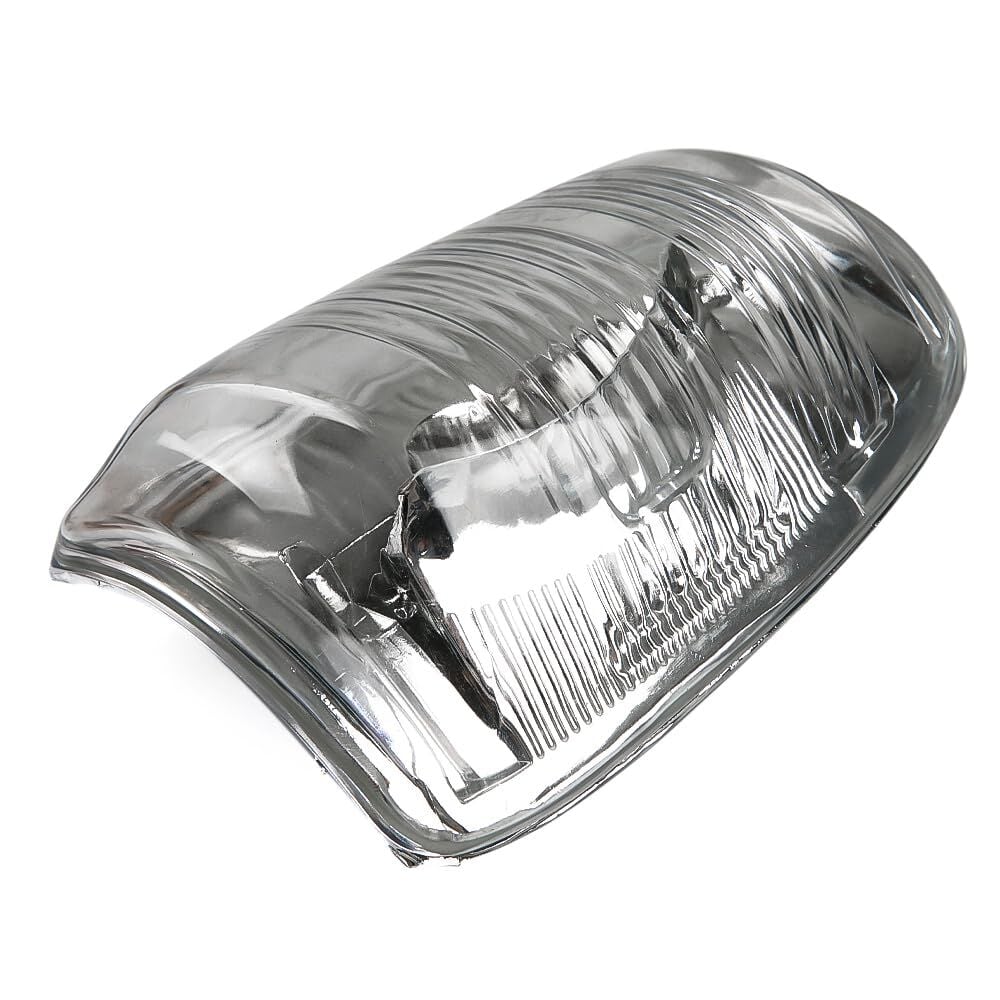 Ford Transit Ayna Sinyali Şeffaf Sağ 19--23 HmpX Marka