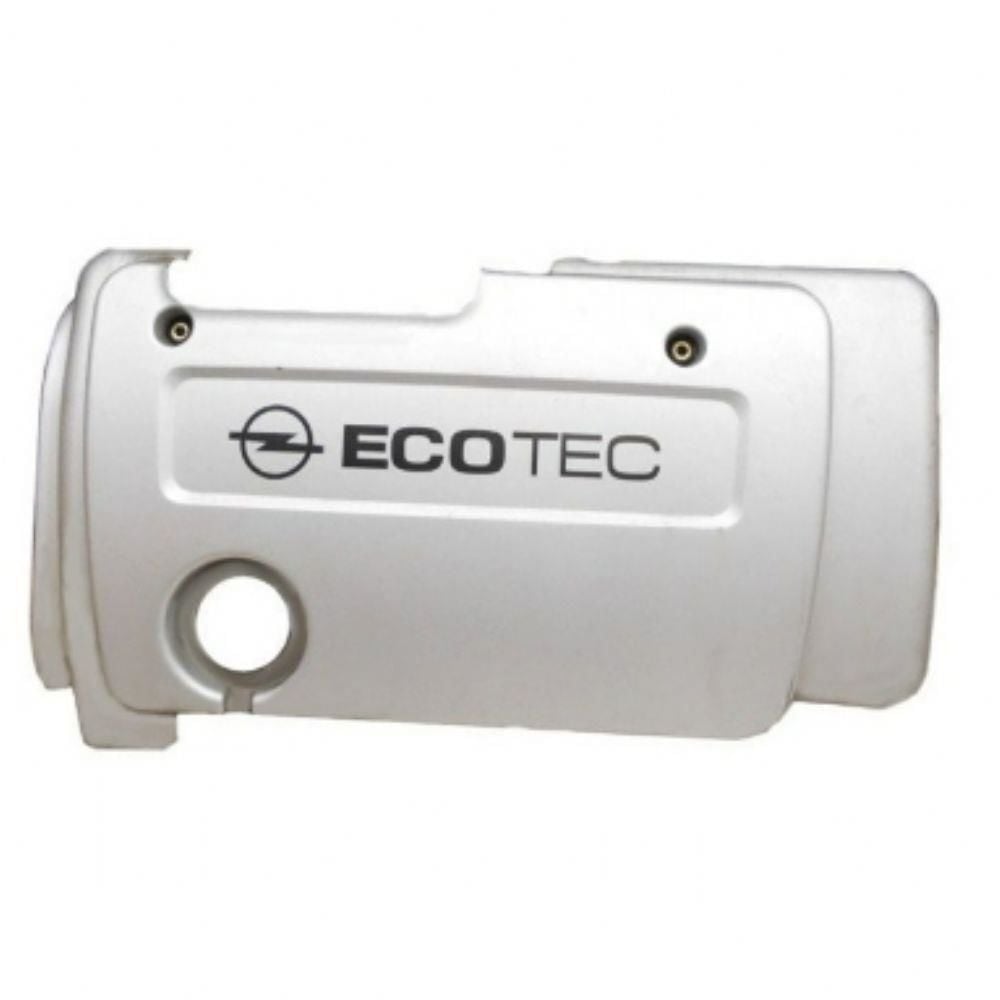 Opel Astra G Motor Üst Kapak Ecotec Yazılı Mette Marka