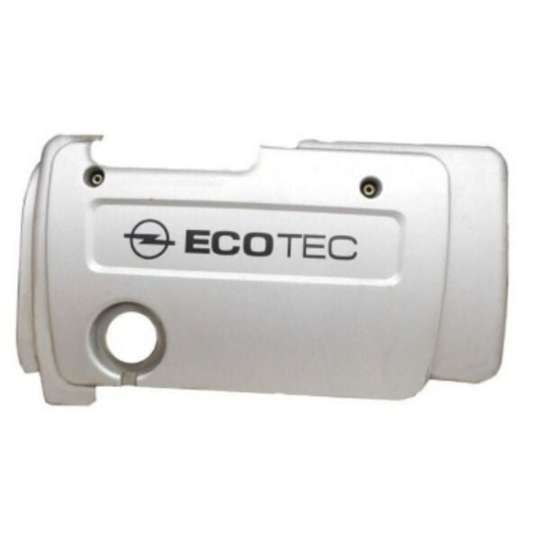 Opel Astra G Motor Üst Kapak Ecotec Yazılı Mette Marka