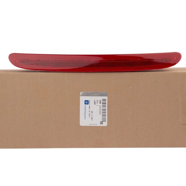 Opel Astra J Hatchback 3. Stop Lambası GM Marka