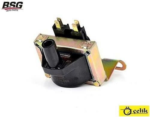 Opel Vectra A Ateşleme Bobini X1.4SZ C1.4SE Wonga Marka