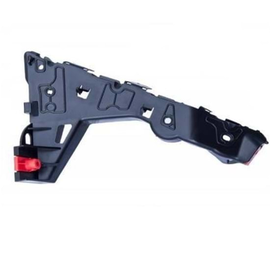 Opel Astra H Tampon Braketi Ön Sol GM Marka