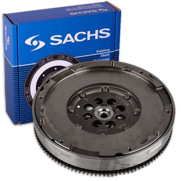 Volant A16let Sachs Marka