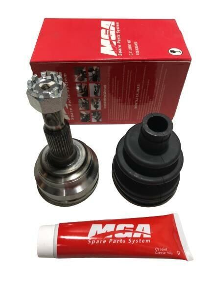 Opel Astra G Aks Kafası MGA Marka