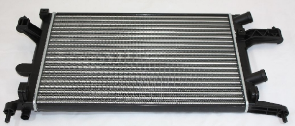 Opel Corsa C Su Radyatör , Combo C 1.3, 1.7ctdı Margo Marka