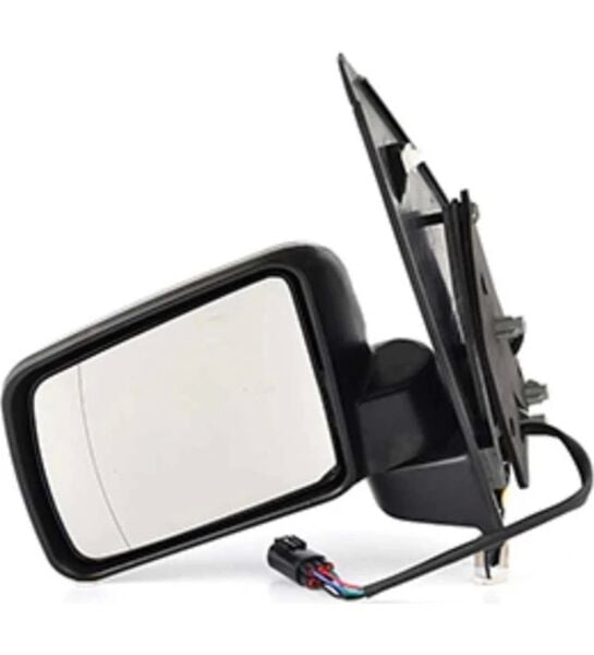 Ford Connect Dış Dikiz Aynası Sol Elektrikli 09--14 Mag.marelmi Marka