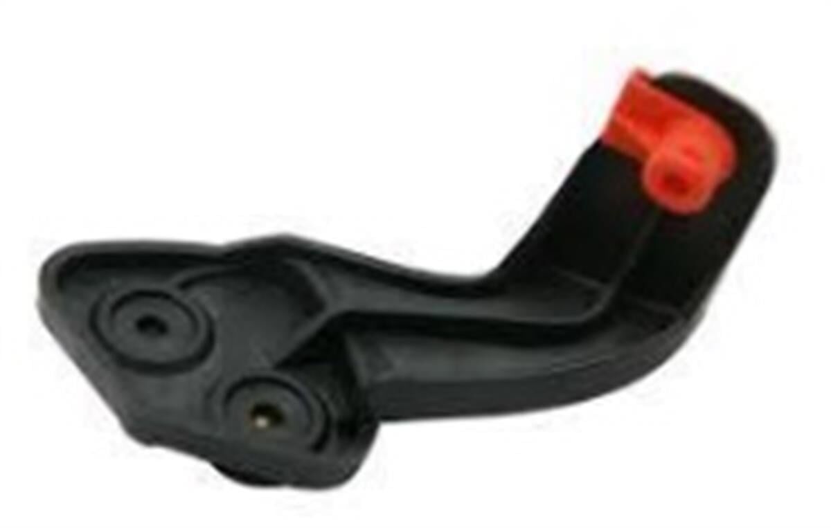Opel Corsa D Tampon Orta Ayağı Arka GM Marka
