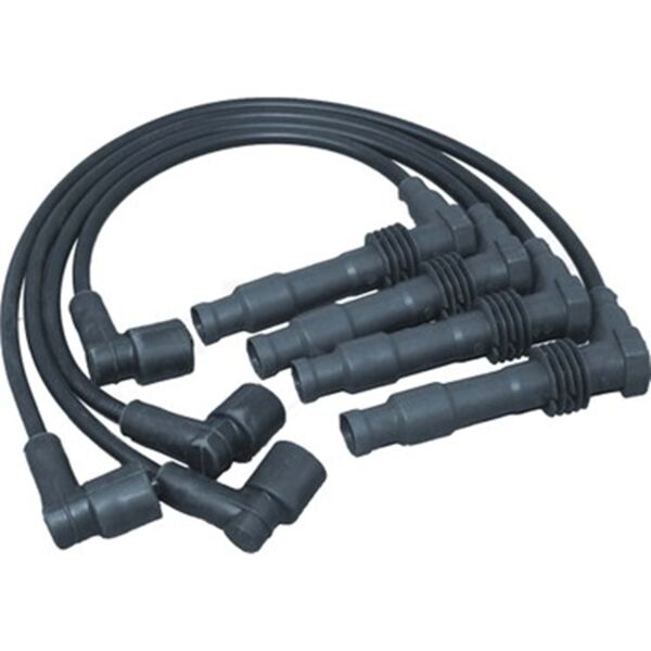 Opel Vectra A C20XE Buji Kablosu Zetex Marka