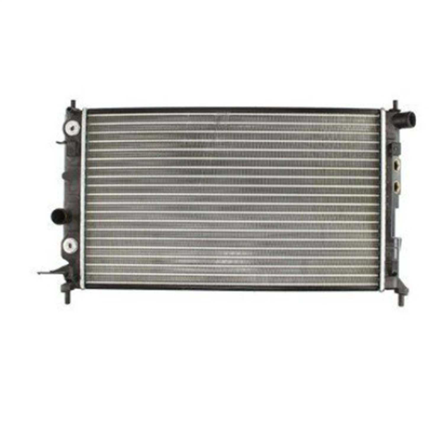 Opel Vectra C Su Radyatörü 1.6 Ac+ Man. 650*405*23 Valeo Marka