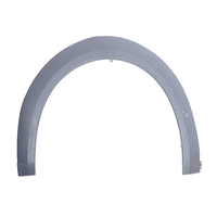 Ford Connect Çamurluk Ağız Bakaliti Sol Ön 02--07 BSG Marka