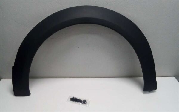 Ford Connect Çamurluk Ağız Bakaliti Sağ Arka 02--07 BSG Marka