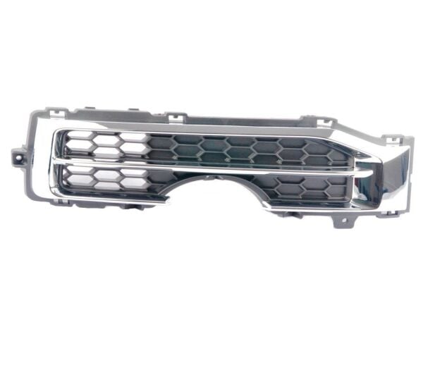 Chevrolet Captiva C100 Tampon Izgarası Krom Ön Sol GM Marka