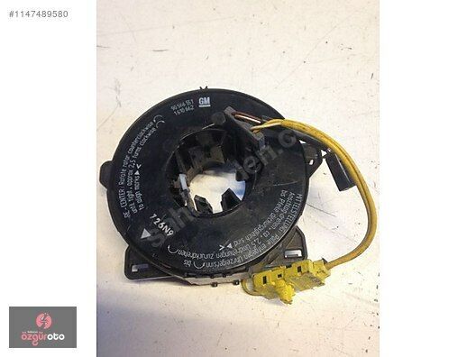 Opel Vectra B Airbag Sargısı GM Marka