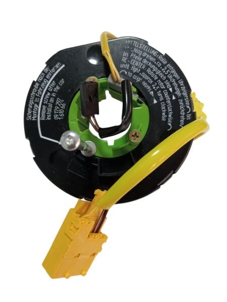 Opel Vectra B Airbag Sargısı GM Marka