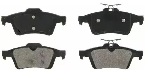 Opel Vectra C Balata Ön Pagid Marka