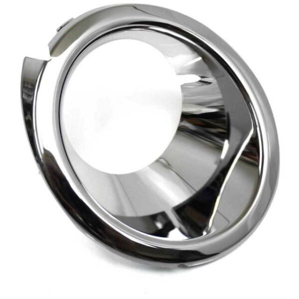 Chevrolet Captiva C100 Sis Kapağı Sisli Ön Sağ GM Marka