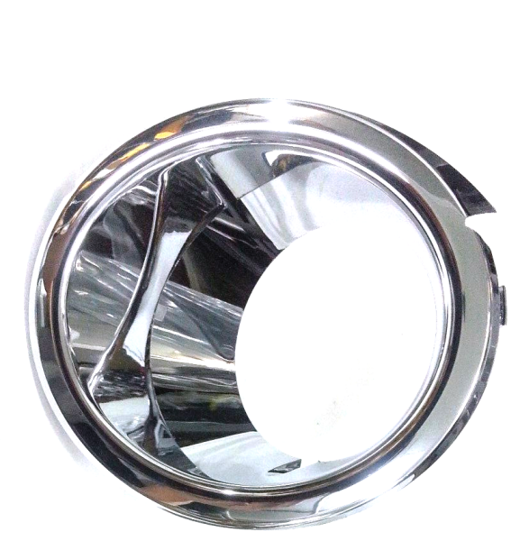 Chevrolet Captiva C100 Sis Kapağı Sisli Ön Sol GM Marka